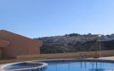 Apartamento De Vacaciones Rojales: Terrazas Del Golf Es9752.680.1 