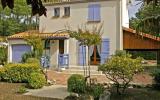 Casa De Vacaciones La Palmyre: Chez Nadaud Fr3205.160.1 