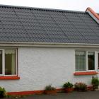 Casa De Vacaciones Donegal: Casa De Vacaciones Barn Owl 