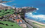 Centro Vacanze Biarritz: Résidence Maeva Mer Et Golf Apartamento 1 ...