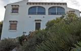 Casa De Vacaciones Pego Comunidad Valenciana: Pego Es9725.212.1 