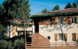 Apartamento De Vacaciones Moliets Et Maa: Residence Bleu Océan ...