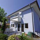 Casa De Vacaciones Austria: Williams 