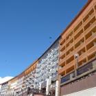 Apartamento De Vacaciones Rhone Alpes: Apartamento Le Shamrock 
