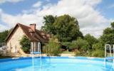 Casa De Vacaciones Chaleix: Fontachoulet (Fr-24800-04) 