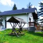Casa De Vacaciones Sachsen: Ferienhof Im Vogtland 
