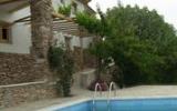Casa De Vacaciones Laroya: El Tenguerengue 