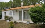 Casa De Vacaciones La Palmyre: Multicolore Fr3205.170.1 
