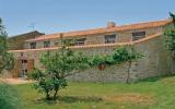 Casa De Vacaciones Países Del Loira: Le Clos Des Vignes Fr2515.102.1 