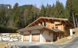 Casa De Vacaciones Chamonix: Gauthier (Fr-74400-21) 