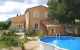Casa De Vacaciones Bédoin: Le Rougadou (Fr-84410-10) 