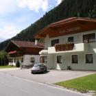 Casa De Vacaciones See Tirol: Christoph 