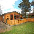 Casa De Vacaciones Nordjylland: Casa De Vacaciones Lyngså 