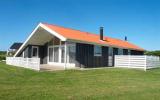 Casa De Vacaciones Vinderup Ringkobing: Vinderup Dk1072.55.1 