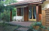 Casa De Vacaciones Lacanau: Les Quatre Saisons Fr3350.340.4 