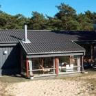 Casa De Vacaciones Dinamarca: Casa De Vacaciones Sømarken 