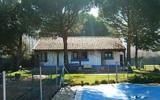 Casa De Vacaciones Castilla La Mancha: El Sarguero (Es-13100-01) 