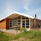 Casa De Vacaciones Søndervig: Casa De Vacaciones Søndervig 