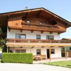 Casa De Vacaciones Kaltenbach Tirol: Kröll 