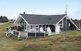 Casa De Vacaciones Bjerregård: Bjerregård Dk1046.1094.1 