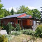 Casa De Vacaciones Petit Han: Rose D'été 