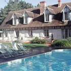 Casa De Vacaciones Centro Francia: La Taille Rouge 