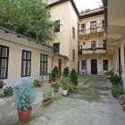 Apartamento De Vacaciones Budapest: Apartamento Budapest 
