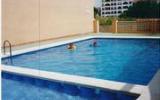 Casa De Vacaciones Peñíscola: Mari Carmen 