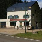 Casa De Vacaciones Luxemburgo Bélgica: Le Relais De La Fagne 