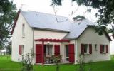 Casa De Vacaciones Pornichet: Domaine De Sainte-Marguerite (Fr-44380-03) 