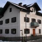 Apartamento De Vacaciones Hopfgarten Tirol: Jenewein 
