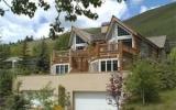 Apartamento De Vacaciones Idaho: Warm Springs 204B 3 Br / 3.5 Ba Us8300.56.1 