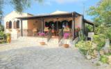 Casa De Vacaciones Castellammare Del Golfo: Villa Dani (It-91014-15) 