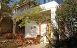 Casa De Vacaciones Cómpeta: Casa Moira (Es-29754-05) 