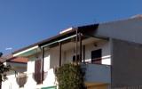 Apartamento De Vacaciones Italia: Mansarda (It-89817-02) 