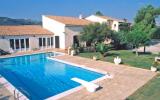 Casa De Vacaciones Salon De Provence: Mas De L'aigle Fr8104.500.2 