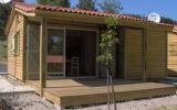Casa De Vacaciones Auvernia: Camping Les Chanterelles (Fr-63550-02) 