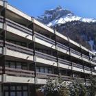 Apartamento De Vacaciones Obwalden: Apartamento Neuschwändi 5 