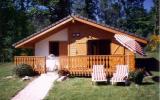 Casa De Vacaciones Le Thillot: Les Chalets Des Ayes (Fr-88160-07) 