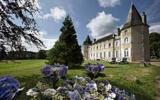 Casa De Vacaciones Neuville Lès Decize: Le Chateau Du Creuset ...