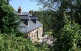 Apartamento De Vacaciones Englancourt: La Rabouillère 2 (Fr-02260-03) 
