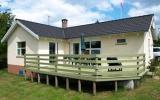 Casa De Vacaciones Vejle: Hvidbjerg Dk1131.1052.1 
