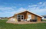 Casa De Vacaciones Nørlev: Nørlev Dk1007.8038.1 