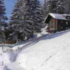 Casa De Vacaciones Suiza: Sonnenheim 