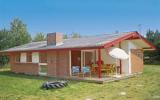Casa De Vacaciones Udbyhøj: Udbyhøj Dk1399.3506.1 