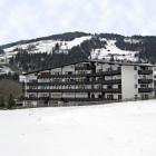 Apartamento De Vacaciones Kirchberg Tirol: Apartamento Schochenhof 