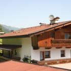 Casa De Vacaciones Kaltenbach Tirol: Kröll 