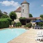 Casa De Vacaciones Aquitania: Château De Sadillac 