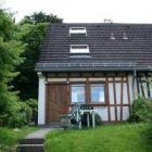 Casa De Vacaciones Alsacia: Huis Otto 