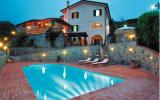 Apartamento De Vacaciones Fosdinovo: Caniccio (It-54035-01) 